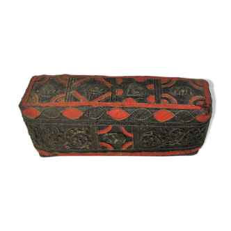 Burmese betel box
