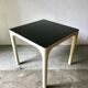 Table 1970 ring design Longato, Italie
