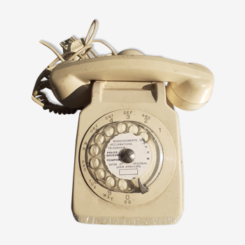 Telephone vintage