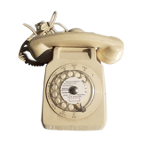 Vintage phone