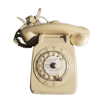 Vintage phone