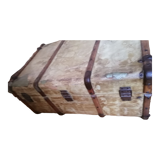 Old trunk
