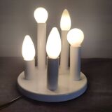 Vintage ceiling/wall lamp.