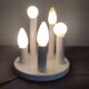 Vintage ceiling/wall lamp.