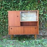 Buffet in teak from the 1960s