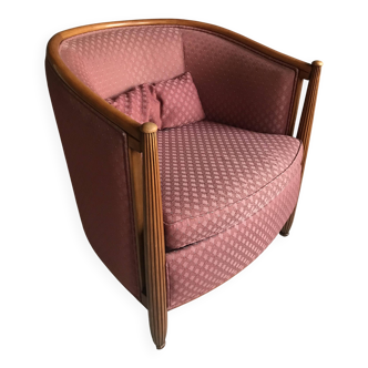 Fauteuil Art Déco