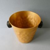 Champagne bucket Inoxal Paris