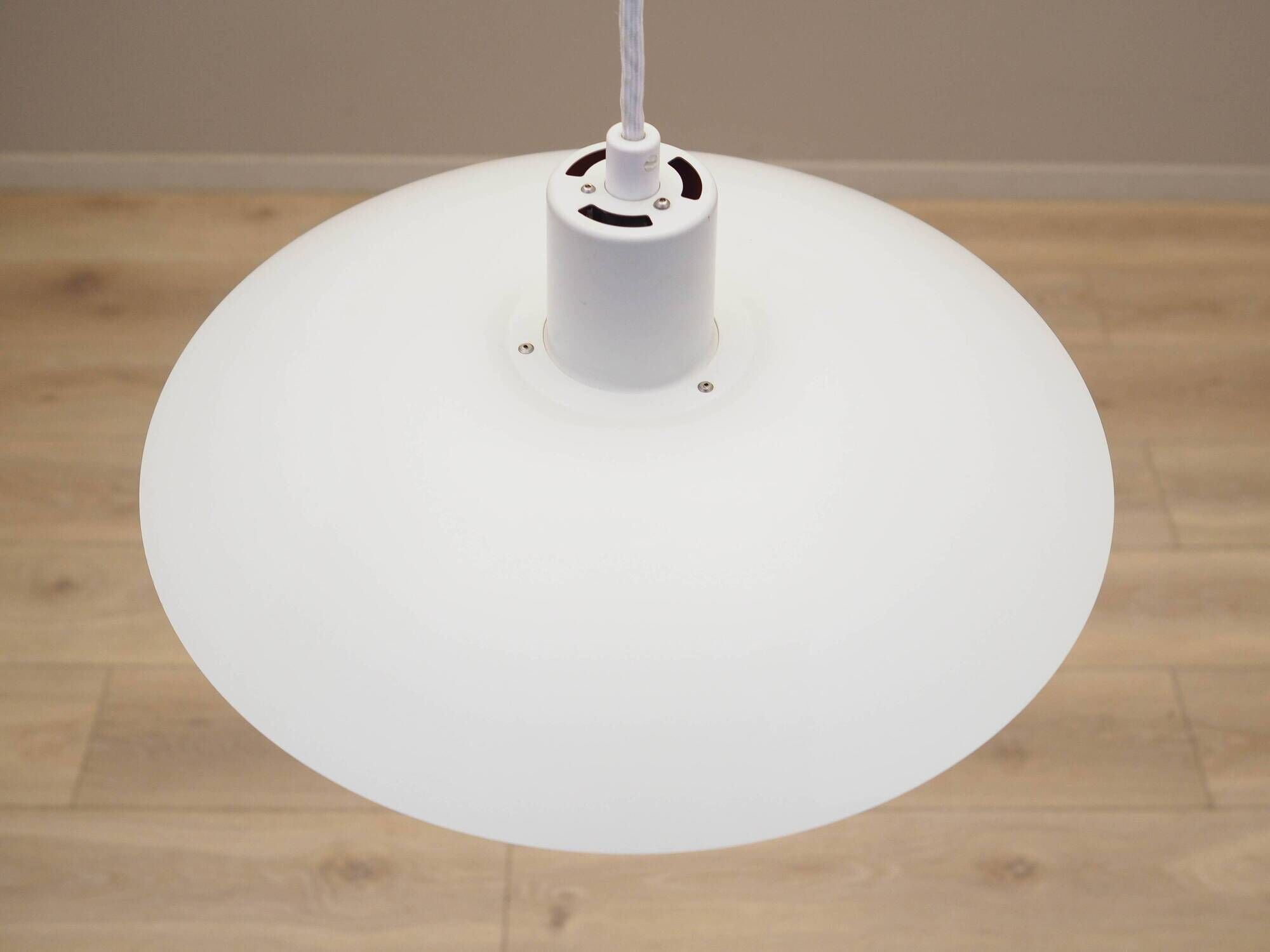 Pendant lamp, Danish design, 1960s,  Poul Henningsen, Louis Poulsen