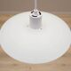 Pendant lamp, Danish design, 1960s,  Poul Henningsen, Louis Poulsen
