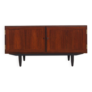 Enfilade en palissandre, - hundevad