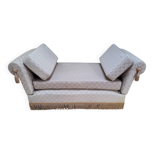 Banquette divan méridienne