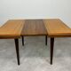 Mid-Century Modern dining table by Nepožitek & Landsman for Jitona