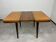 Table à manger Mid-Century Modern par Nepožitek & Landsman pour Jitona