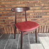 Scandinavian design chair