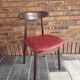 Scandinavian design chair