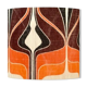 Invader vintage fabric 1970