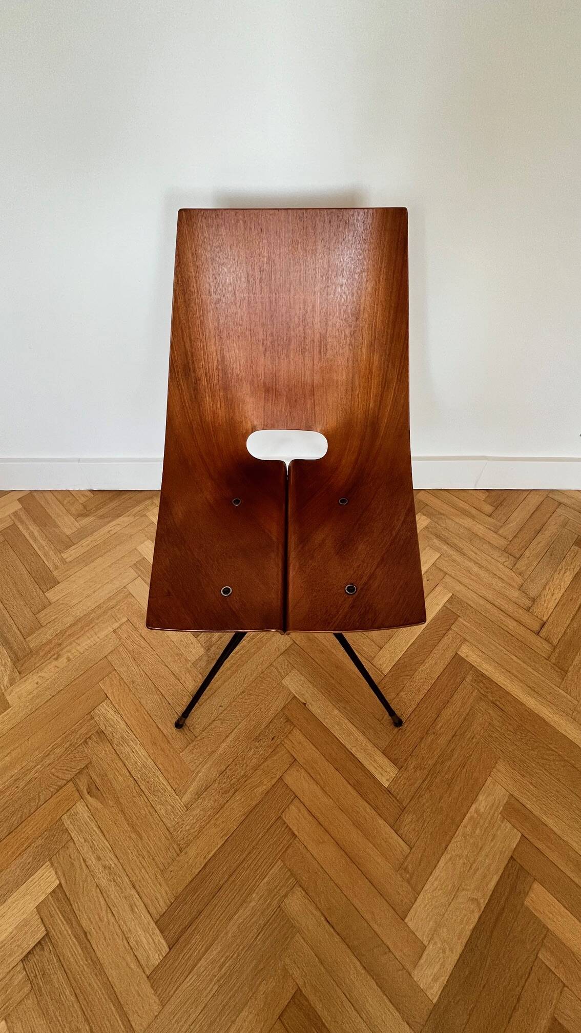 "Medea" chairs by Vittorio Nobili 1965