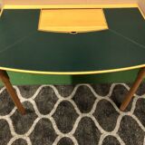Zanotta Desk / Writing Case - Design by Hans von Klier