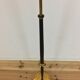 Moonlight 50s black and golden brass