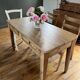Antique table