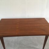 Scandinavian teak and imitation set