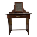 Art Deco dressing table