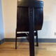 Tre chair by Angelo Mangiarotti