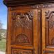 Armoire de style Renaissance