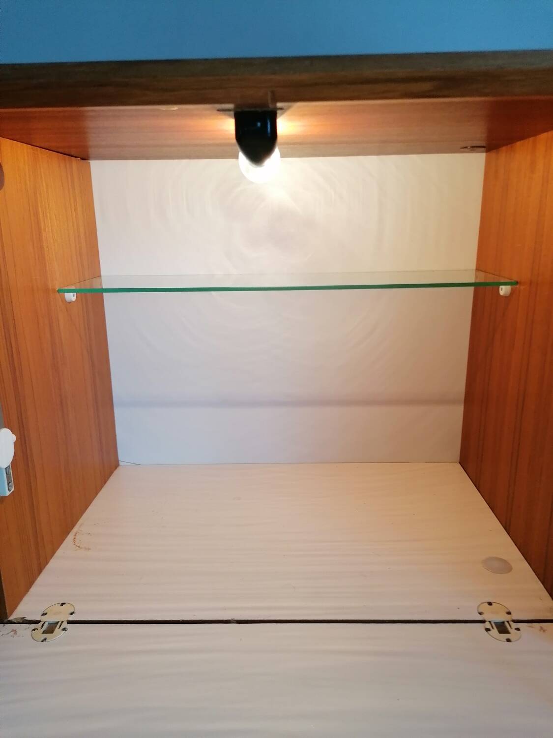 1960s vintage buffet