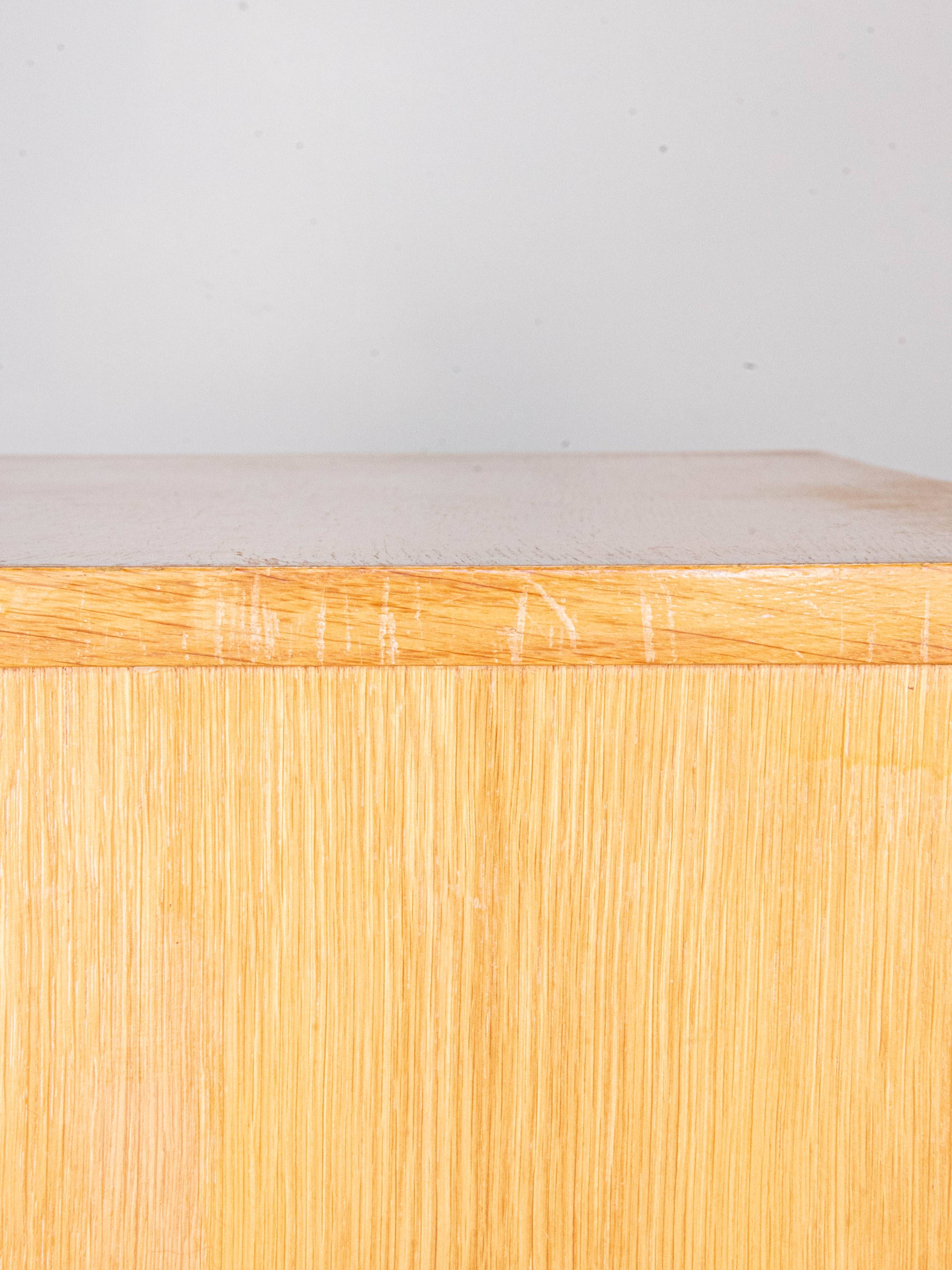 Scandinavian chest of drawers