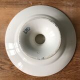 Former dish compotier Keller and Guerin Lunéville