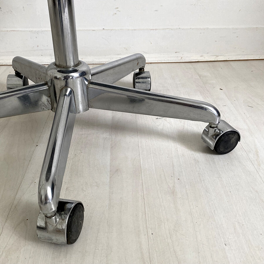 Vintage office chair 80's