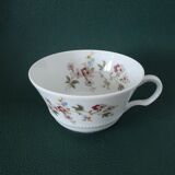 Flower cup