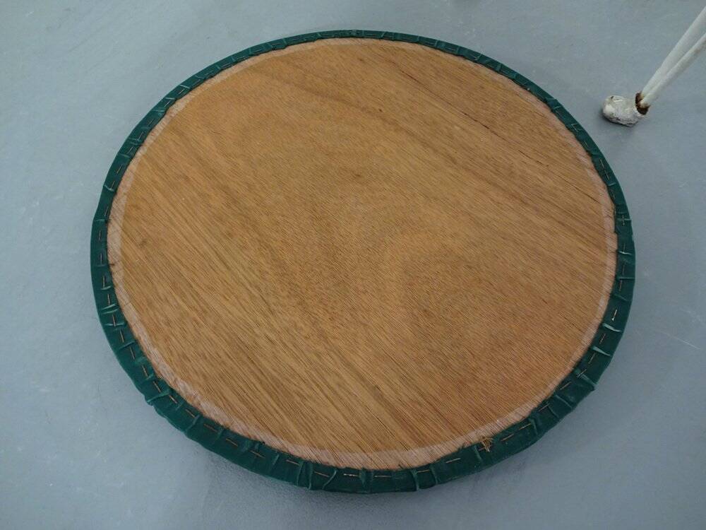 Garden Sofa and Chairs from Mauser, 1960s, Set of 4