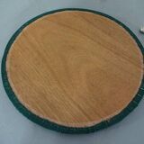 Garden Sofa and Chairs from Mauser, 1960s, Set of 4