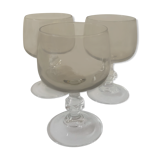 Digestive glasses