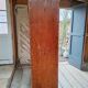 Armoire vestiaire en bois