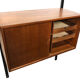 Wall shelf Poul Cadovius Royal System