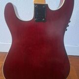 Kramer electro-acoustic guitar ferrington series usa,1986