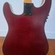 Kramer electro-acoustic guitar ferrington series usa,1986