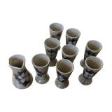 Coffee service