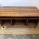 Bureau scandinave en palissandre par Kai Kristiansen pour Feldballes, 1960