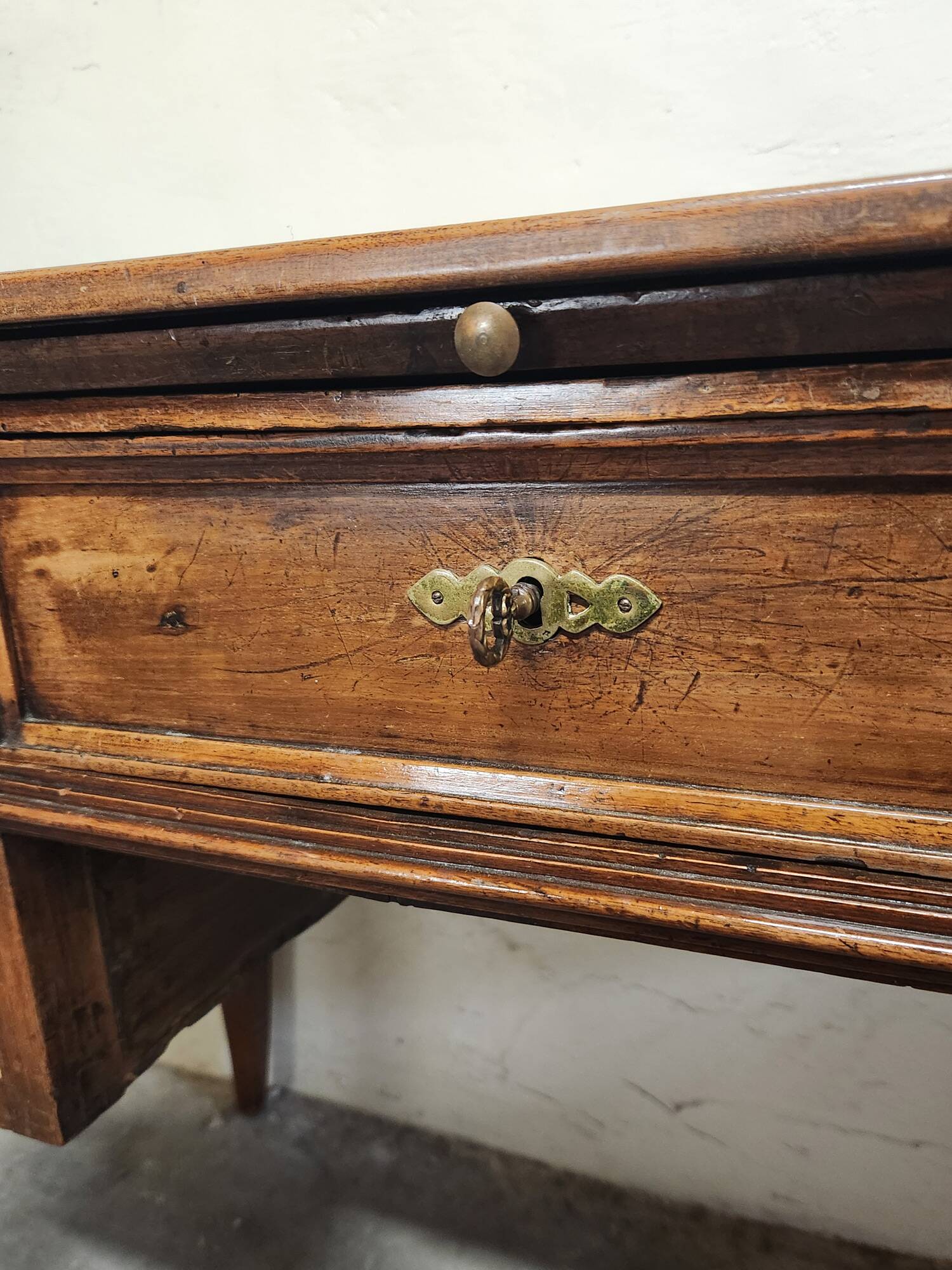 20th century Directoire style desk