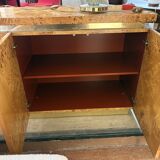 Mid-Century Margot Sideboard by Gianluigi Gorgoni for Fratelli Turri, 1980s