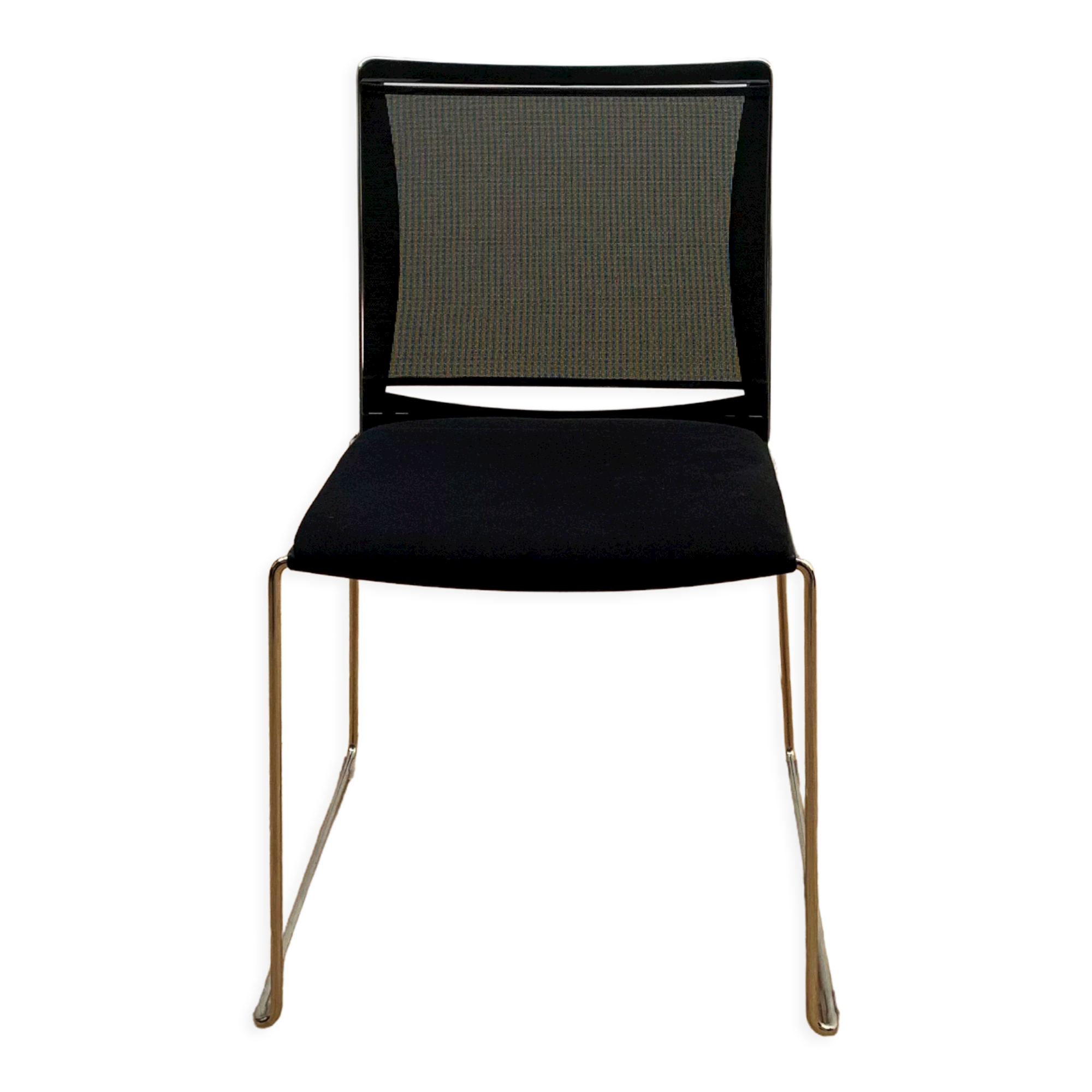 Giulia visitor chair, Alberto Basaglia