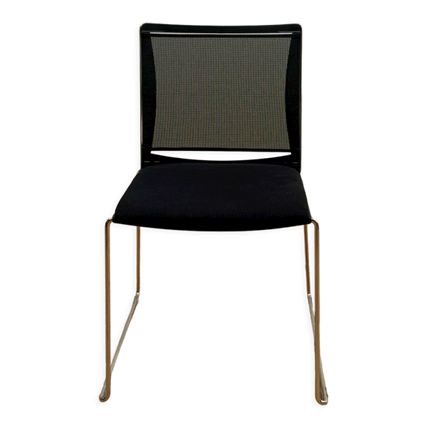 Chaise visiteur Giulia, Alberto Basaglia