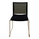 Giulia visitor chair, Alberto Basaglia
