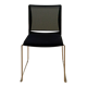 Giulia visitor chair, Alberto Basaglia