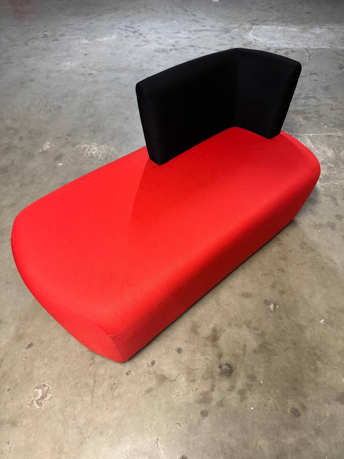 Sofa 2 places Inno Bondo par Harri Korhonen