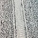 Vintage turkish handmade cushion cover , 30 x 50 cm